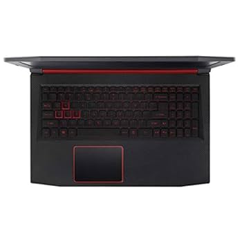ノートパソコン Acer Nitro5 AN515-52-JF76A5/F Amazon.co.jp: AcerゲーミングノートPC Nitro 5 AN515-52-F76Z